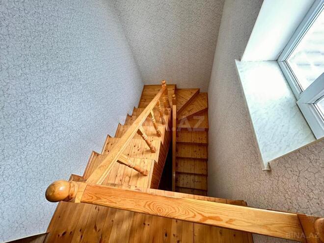 Satılır 5 otaqlı həyət evi/bağ evi 250 m², Kürdəxanı q., photo 13 from 32