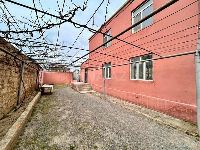 Satılır 5 otaqlı həyət evi/bağ evi 250 m², Kürdəxanı q., photo 27 from 32