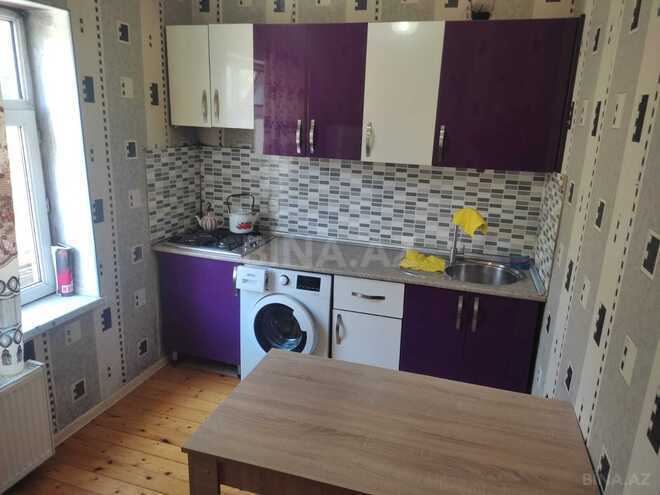 Сдаётся 2-комн. вторичка 50 м², Наримановский  р., photo 7 from 9