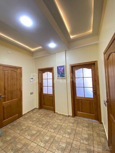 İcarəyə verilir 2 otaqlı yeni tikili 95 m², Ağ şəhər q., photo 14 from 16