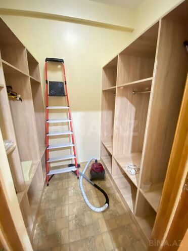 İcarəyə verilir 2 otaqlı yeni tikili 95 m², Ağ şəhər q., photo 13 from 16