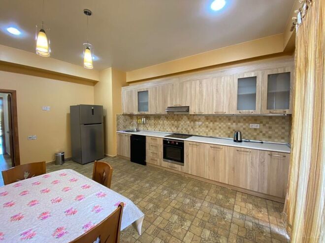 İcarəyə verilir 2 otaqlı yeni tikili 95 m², Ağ şəhər q., photo 5 from 16