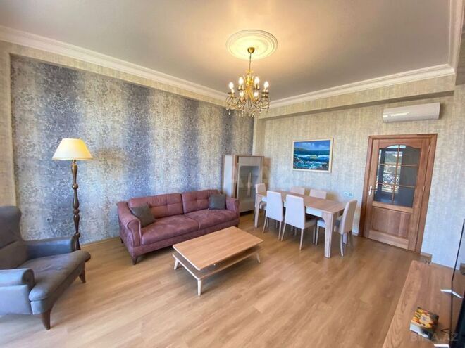 İcarəyə verilir 2 otaqlı yeni tikili 95 m², Ağ şəhər q., photo 9 from 16