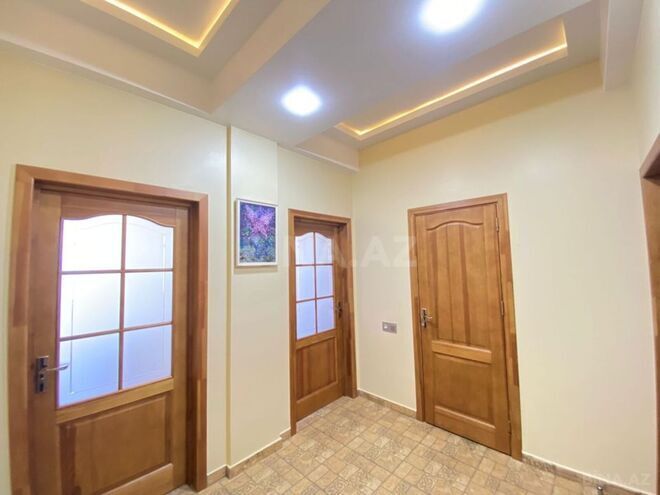 İcarəyə verilir 2 otaqlı yeni tikili 95 m², Ağ şəhər q., photo 12 from 16
