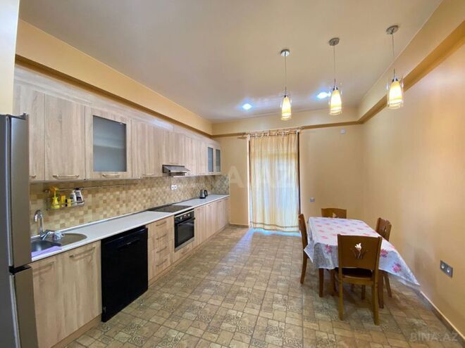 İcarəyə verilir 2 otaqlı yeni tikili 95 m², Ağ şəhər q., photo 11 from 16
