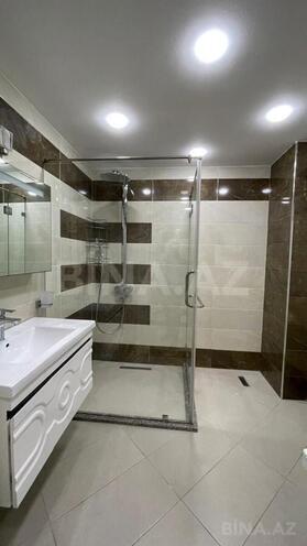 İcarəyə verilir 3 otaqlı yeni tikili 180 m², 28 May m., photo 10 from 16