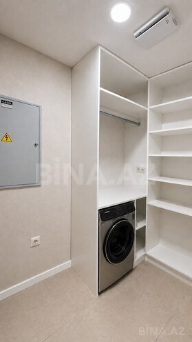 İcarəyə verilir 3 otaqlı yeni tikili 180 m², 28 May m., photo 14 from 16
