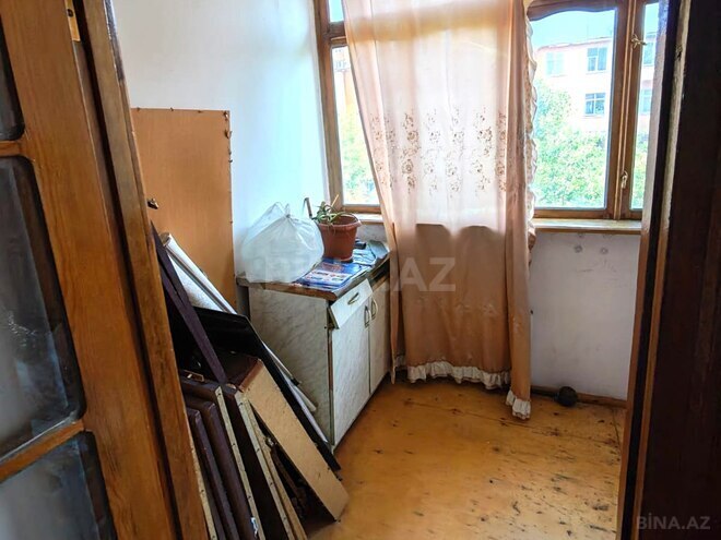 Продаётся 3-комн. вторичка 65 м², м. Кара Караев, photo 22 from 31