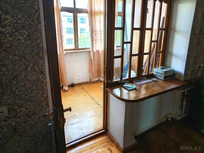 Продаётся 3-комн. вторичка 65 м², м. Кара Караев, photo 28 from 31