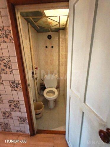 Продаётся 3-комн. вторичка 65 м², м. Кара Караев, photo 21 from 31