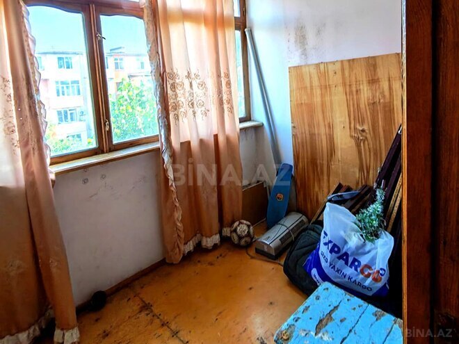 Продаётся 3-комн. вторичка 65 м², м. Кара Караев, photo 24 from 31