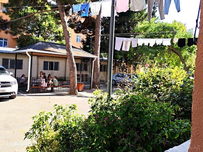 Продаётся 3-комн. вторичка 65 м², м. Кара Караев, photo 11 from 31