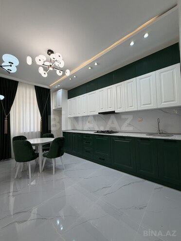 Satılır 2 otaqlı yeni tikili 88 m², Həzi Aslanov m., photo 9 from 16