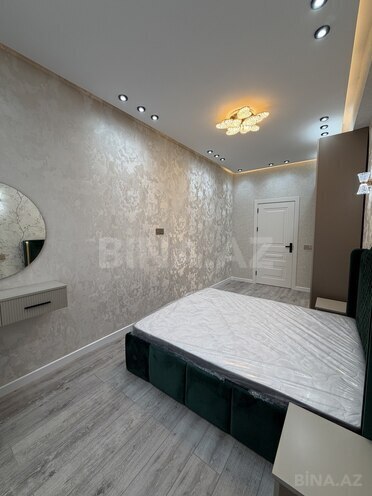 Satılır 2 otaqlı yeni tikili 88 m², Həzi Aslanov m., photo 8 from 16