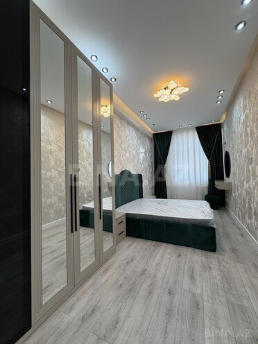Satılır 2 otaqlı yeni tikili 88 m², Həzi Aslanov m., photo 6 from 16