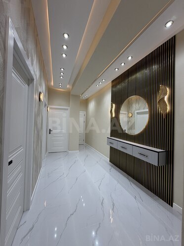 Satılır 2 otaqlı yeni tikili 88 m², Həzi Aslanov m., photo 15 from 16