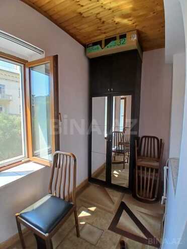 Сдаётся 3-комн. вторичка 70 м², Бинагадинский р., photo 11 from 14