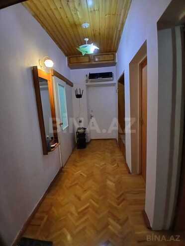 Сдаётся 3-комн. вторичка 70 м², Бинагадинский р., photo 8 from 14
