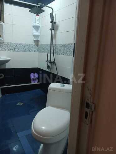 Сдаётся 3-комн. вторичка 70 м², Бинагадинский р., photo 12 from 14
