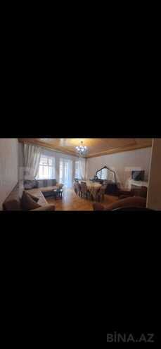 Сдаётся 3-комн. вторичка 70 м², Бинагадинский р., photo 5 from 14