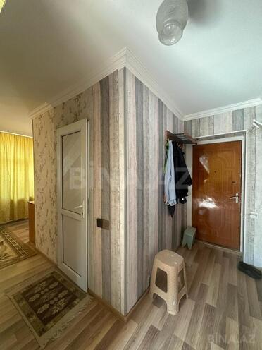 Сдаётся 2-комн. вторичка 40 м², пос. Ази Асланова, photo 7 from 11