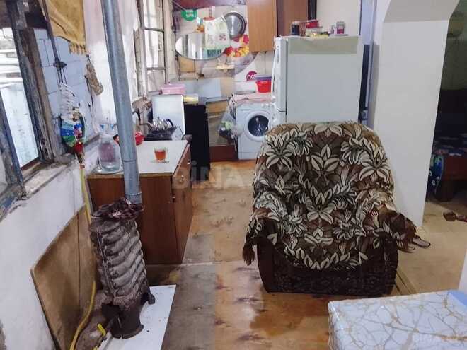 Продаётся 5-комн. дом/дача 120 м², м. Элмляр Академиясы, photo 10 from 13
