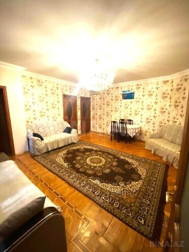 Продаётся 4-комн. новостройка 110 м², м. 28 мая, photo 3 from 13