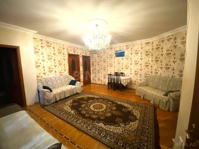 Продаётся 4-комн. новостройка 110 м², м. 28 мая, photo 1 from 13