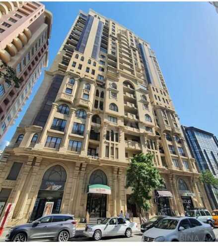 Продаётся 4-комн. новостройка 249 м², м. 28 мая, photo 1 from 7
