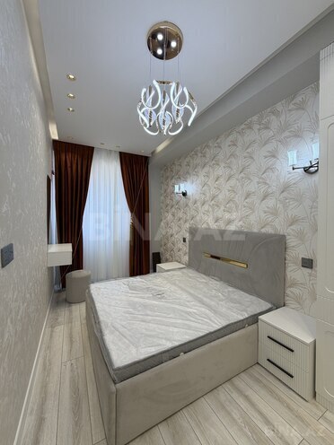 Satılır 2 otaqlı yeni tikili 80 m², Həzi Aslanov m., photo 7 from 17