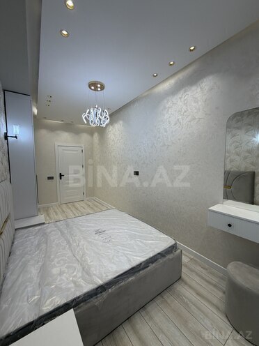 Satılır 2 otaqlı yeni tikili 80 m², Həzi Aslanov m., photo 8 from 17