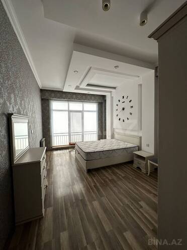 Сдаётся 3-комн. новостройка 85 м², м. 20 января, photo 7 from 20