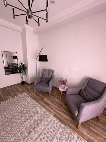 Сдаётся 3-комн. новостройка 85 м², м. 20 января, photo 13 from 20