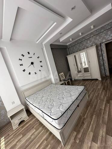 Сдаётся 3-комн. новостройка 85 м², м. 20 января, photo 8 from 20