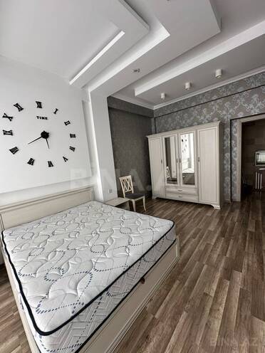 Сдаётся 3-комн. новостройка 85 м², м. 20 января, photo 9 from 20