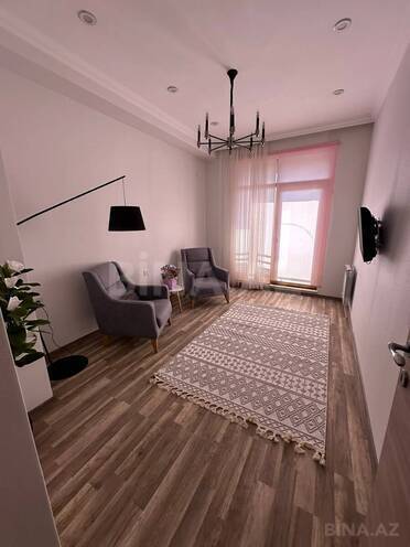 Сдаётся 3-комн. новостройка 85 м², м. 20 января, photo 12 from 20