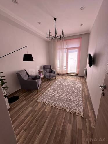 Сдаётся 3-комн. новостройка 85 м², м. 20 января, photo 11 from 20