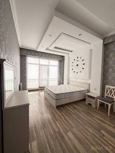 Сдаётся 3-комн. новостройка 85 м², м. 20 января, photo 6 from 20