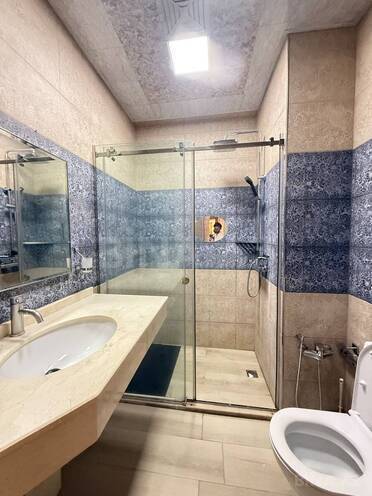 Сдаётся 3-комн. новостройка 85 м², м. 20 января, photo 17 from 20