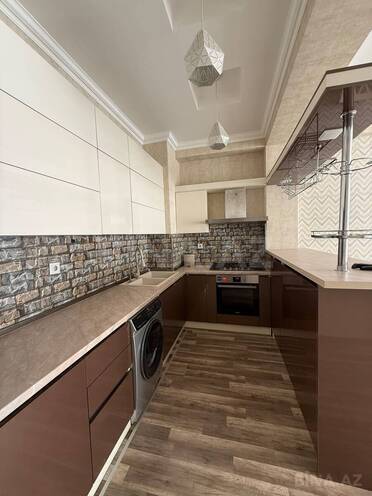 Сдаётся 3-комн. новостройка 85 м², м. 20 января, photo 3 from 20