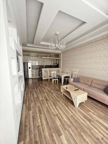 Сдаётся 3-комн. новостройка 85 м², м. 20 января, photo 4 from 20