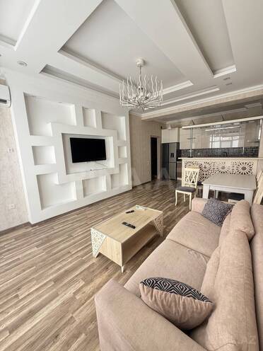 Сдаётся 3-комн. новостройка 85 м², м. 20 января, photo 5 from 20