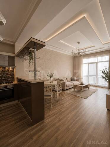 Сдаётся 3-комн. новостройка 85 м², м. 20 января, photo 1 from 20