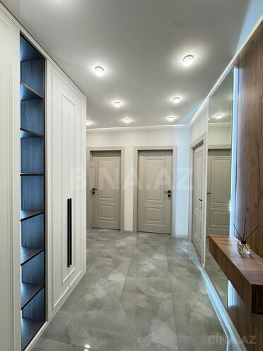 Satılır 3 otaqlı köhnə tikili 80 m², Xətai r., photo 13 from 16