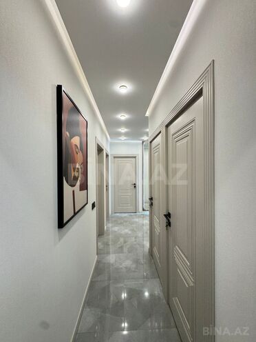 Satılır 3 otaqlı köhnə tikili 80 m², Xətai r., photo 11 from 16