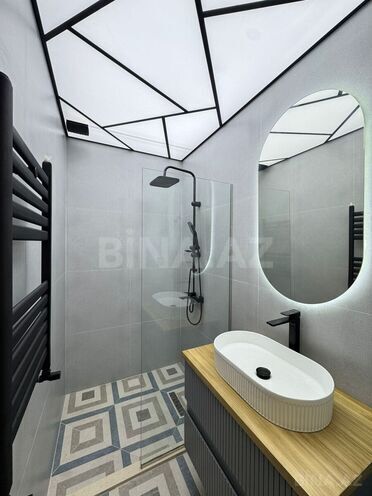 Satılır 3 otaqlı köhnə tikili 80 m², Xətai r., photo 15 from 16
