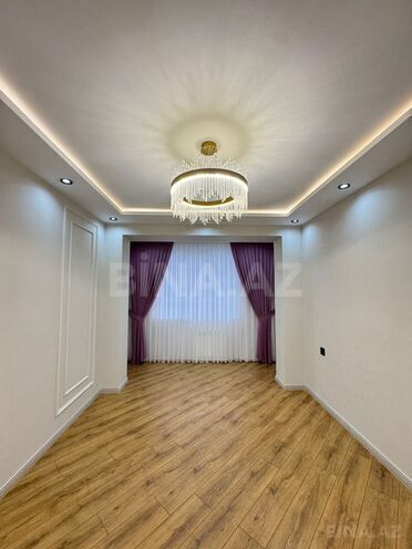 Satılır 3 otaqlı köhnə tikili 80 m², Xətai r., photo 7 from 16
