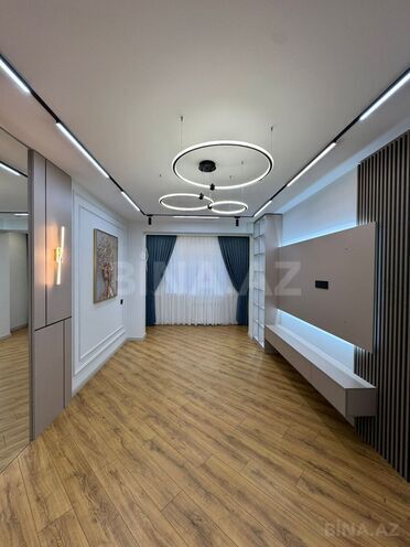 Satılır 3 otaqlı köhnə tikili 80 m², Xətai r., photo 1 from 16