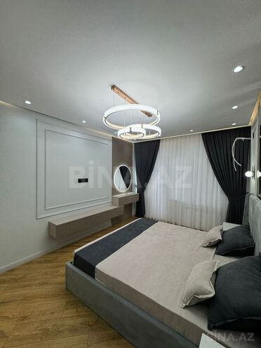 Satılır 3 otaqlı köhnə tikili 80 m², Xətai r., photo 6 from 16