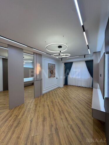 Satılır 3 otaqlı köhnə tikili 80 m², Xətai r., photo 4 from 16